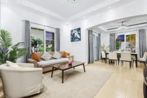 FIRST CLASS Luxury VILLA Sanctuary